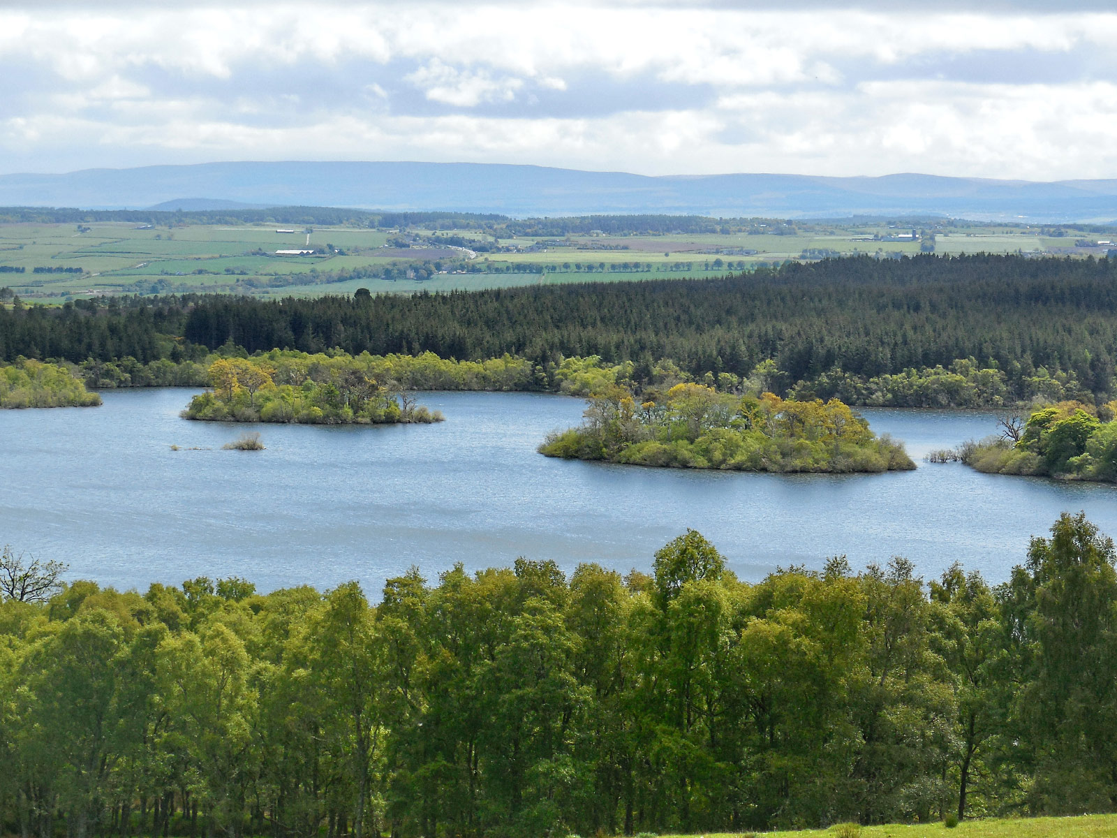 Loch Ussie